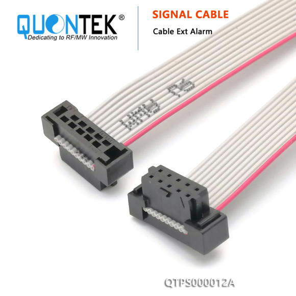 Cable Ext Alarm