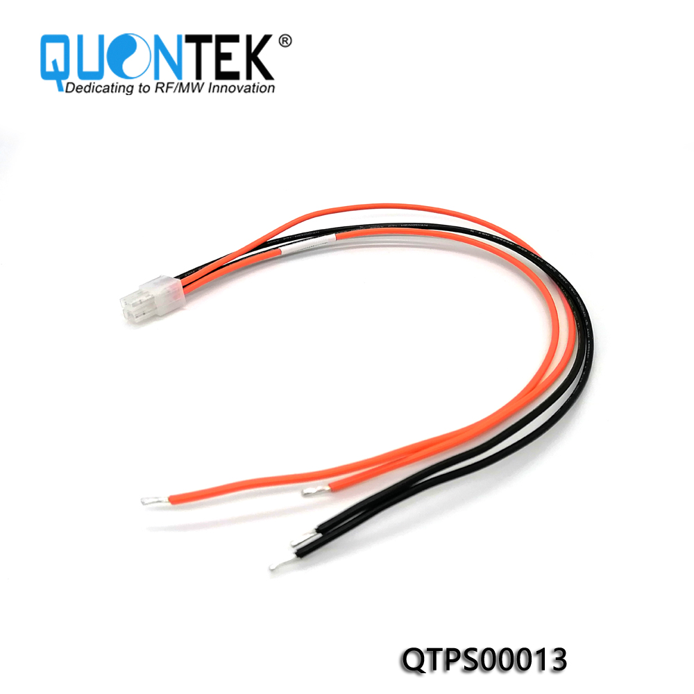 Rempte DC/DC AMP Cable