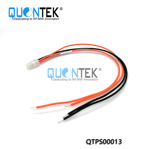 Rempte DC/DC AMP Cable