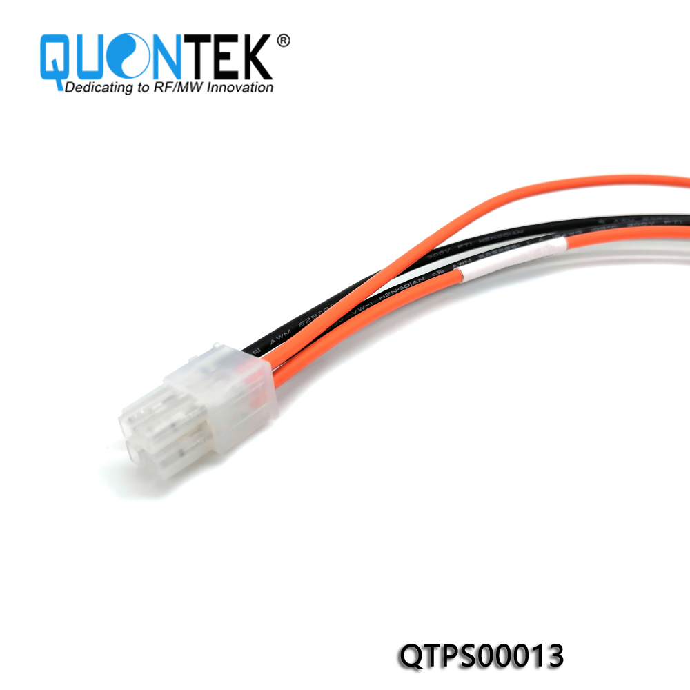 Rempte DC/DC AMP Cable