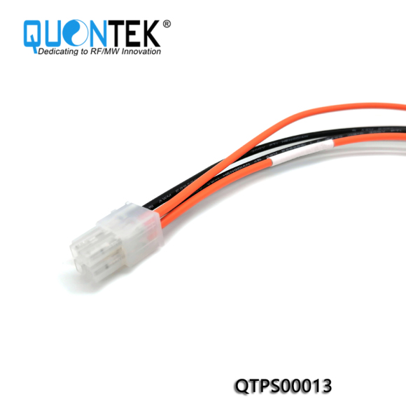 Rempte DC/DC AMP Cable