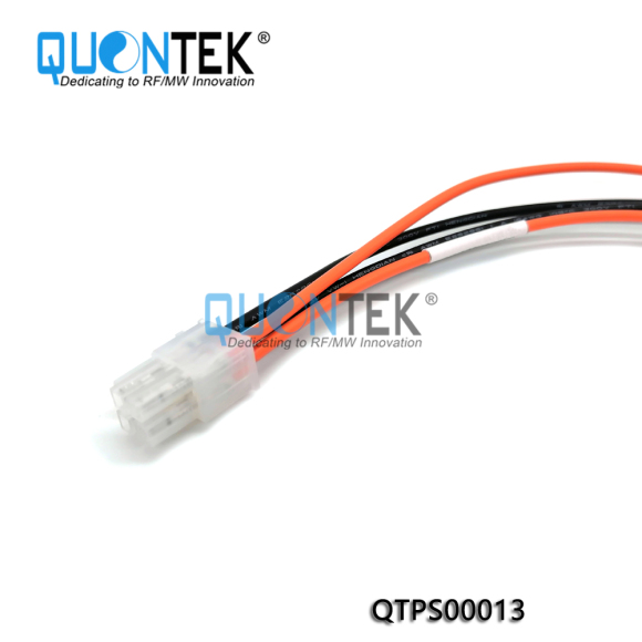 Rempte DC/DC AMP Cable