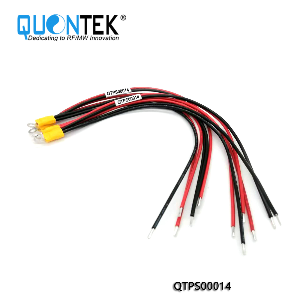 REMOTE PSU/DC CABLE