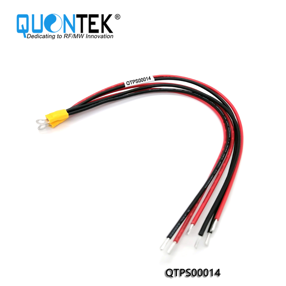 REMOTE PSU/DC CABLE