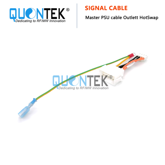 Master PSU cable Outlett HotSwap