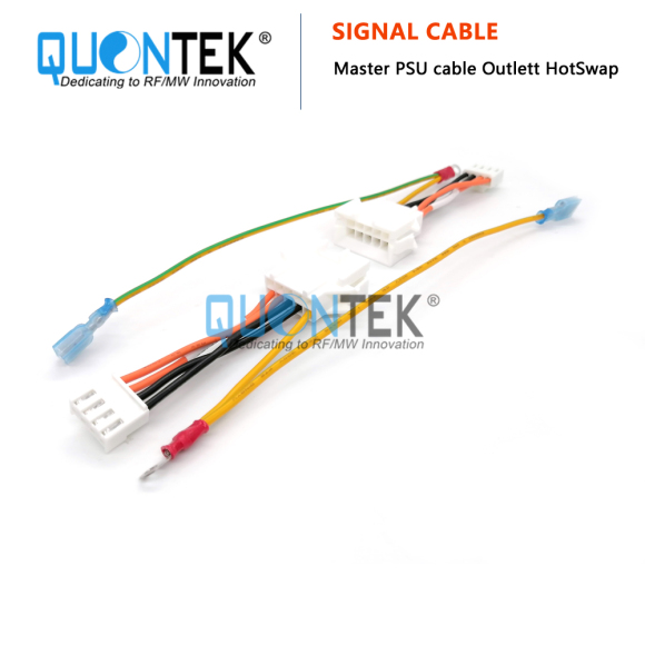 Master PSU cable Outlett HotSwap