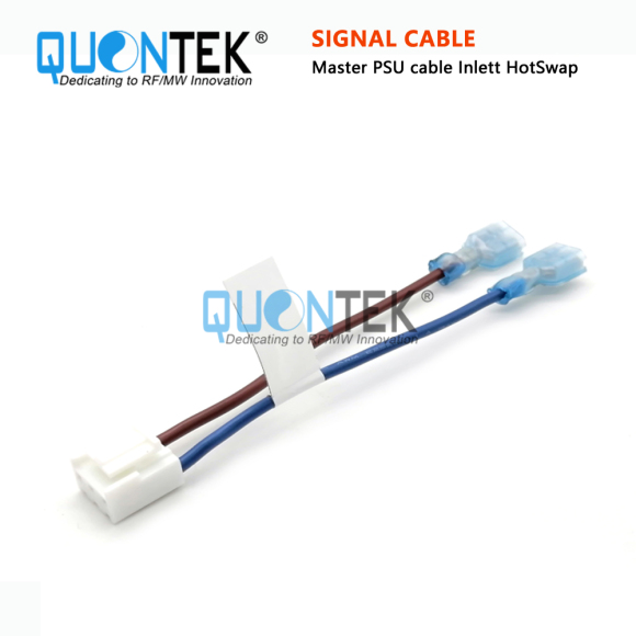 MASTER PSU CABLE INLETT HOTSWAP REV.B MASTER PSU CABLE INLETT HOTSWAP REV.B