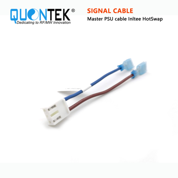 MASTER PSU CABLE INLETT HOTSWAP REV.B