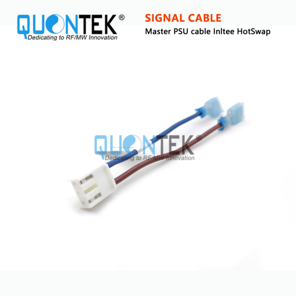 MASTER PSU CABLE INLETT HOTSWAP REV.B