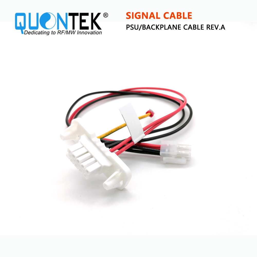 Master PSU/Backplane cable HotSwap