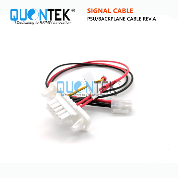Master PSU/Backplane cable HotSwap Master PSU/Backplane cable HotSwap