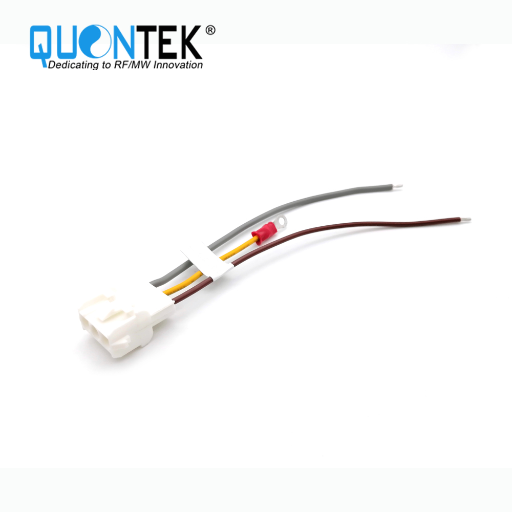 Master PSU cable intlett HotSwap