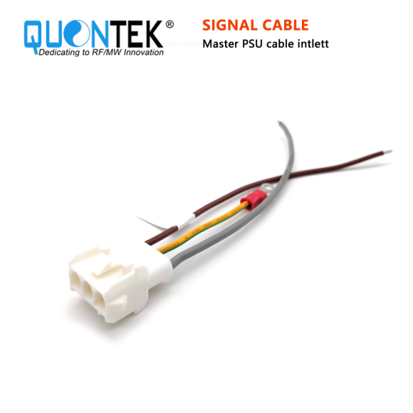 Master PSU cable intlett HotSwap