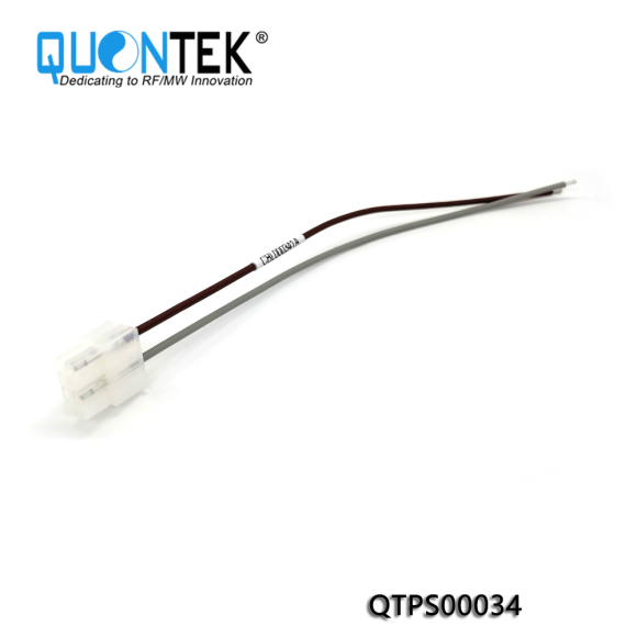 Master PSU cable intlett HotSwap