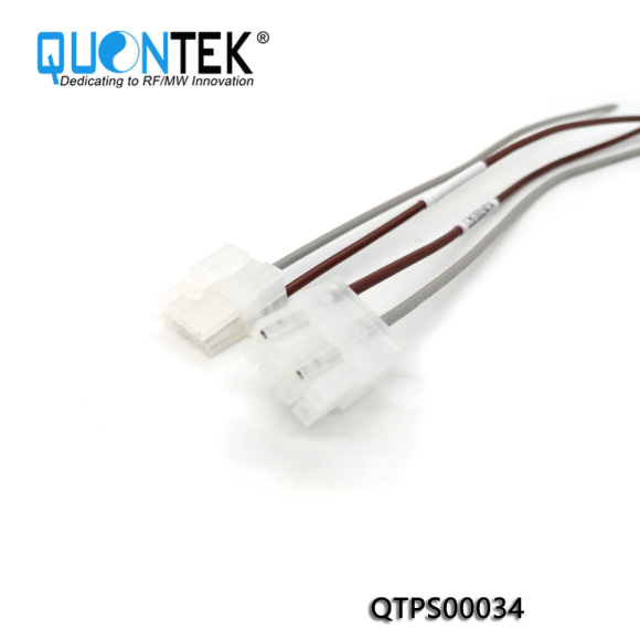 Master PSU cable intlett HotSwap