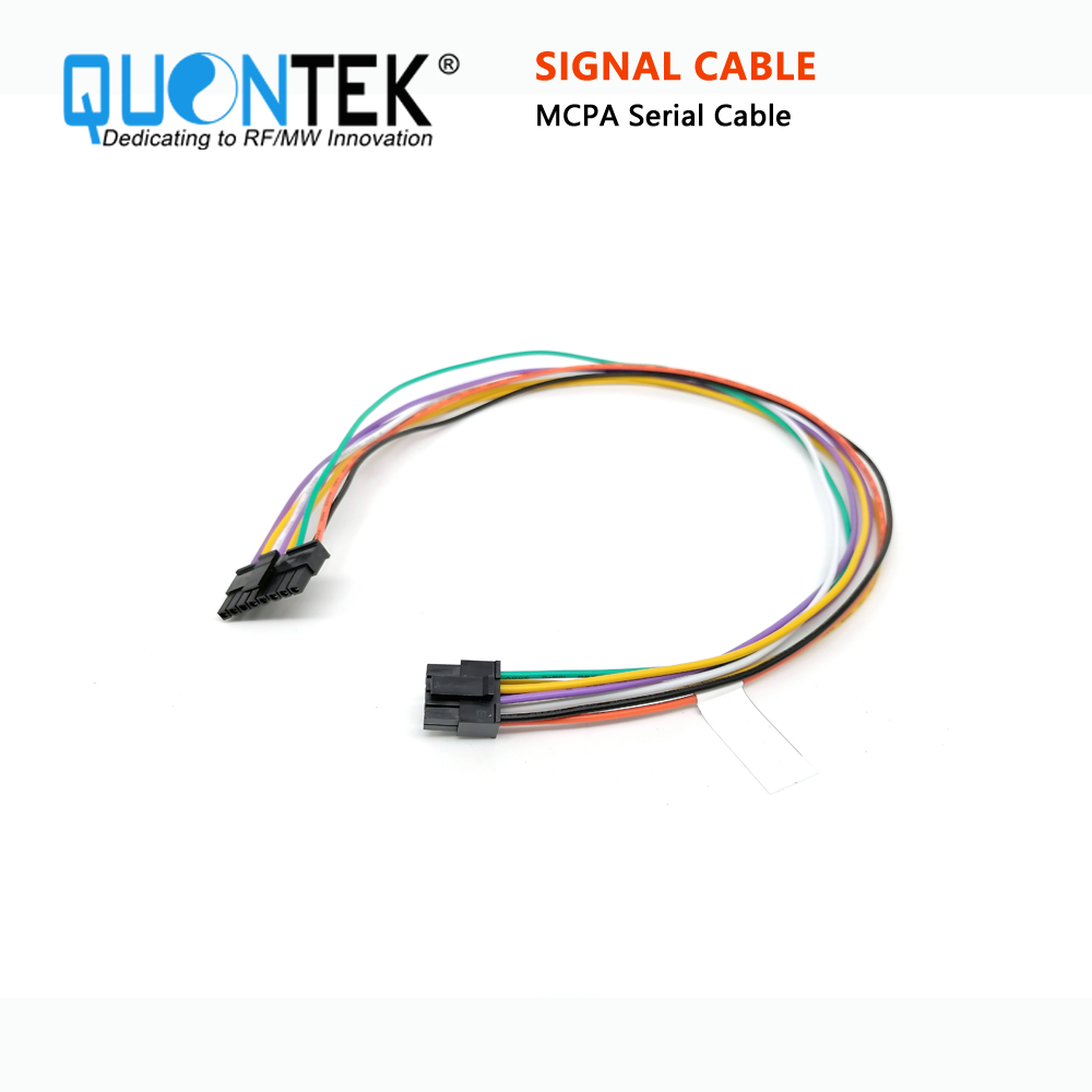 CABLE MCPA  SERIAL 400mm REV.B