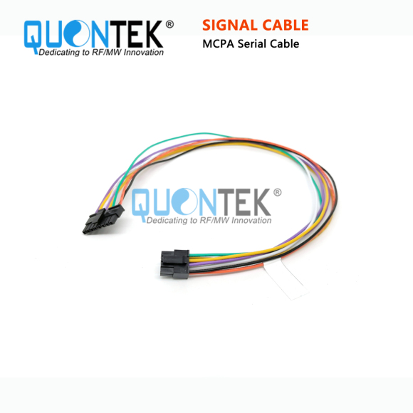 CABLE MCPA SERIAL 400mm REV.B CABLE MCPA SERIAL 400mm REV.B