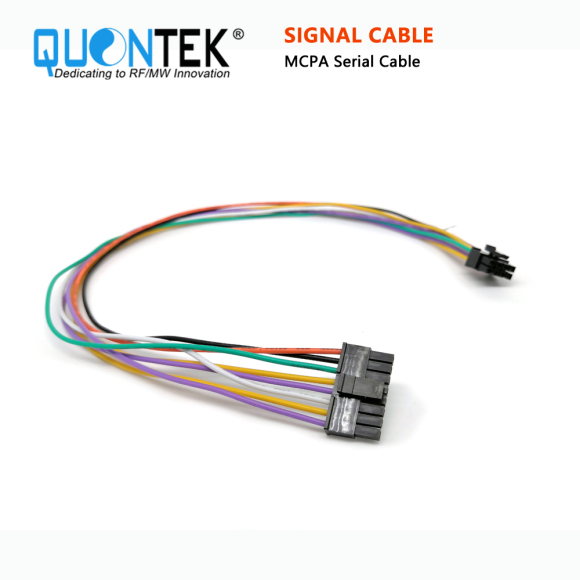 CABLE MCPA SERIAL 400mm REV.B