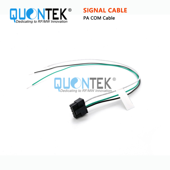 CABLE MCPA SERIAL REV.A CABLE MCPA SERIAL REV.A