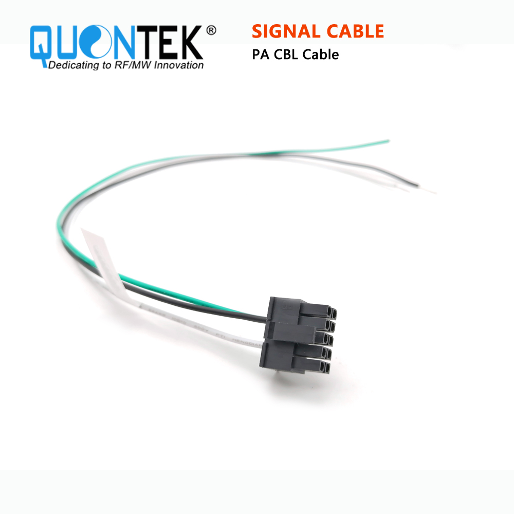 CABLE MCPA  SERIAL REV.A