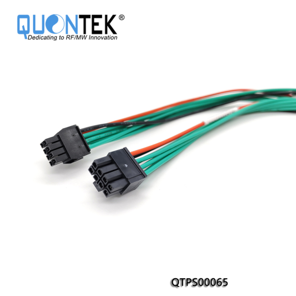 MCPA Serial Cable