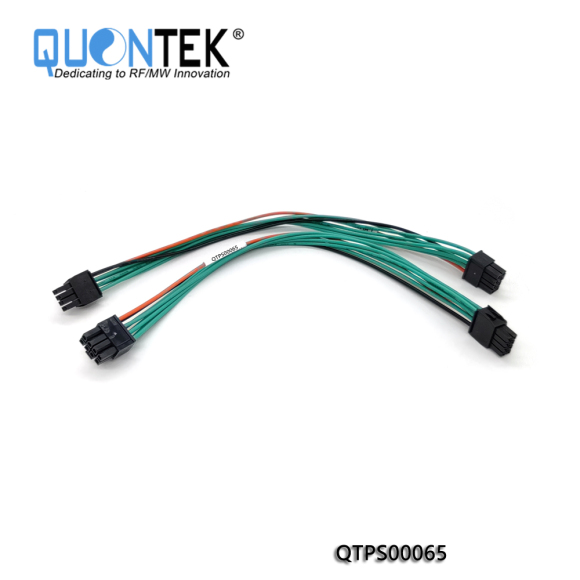 MCPA Serial Cable