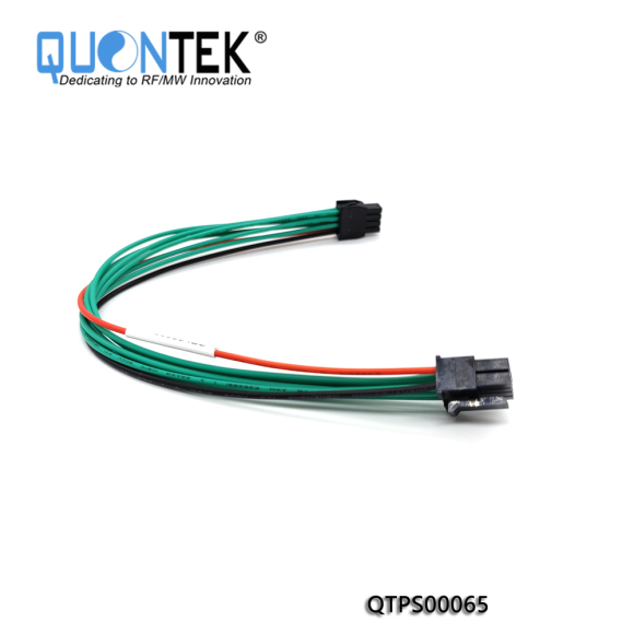 MCPA Serial Cable