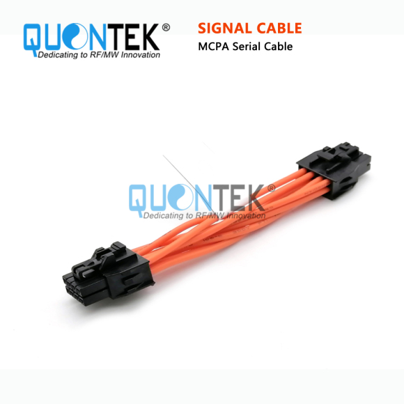 Signal cable,MCPA serial cable Signal cable,MCPA serial cable