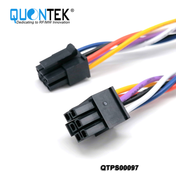 MCPA Serial Cable