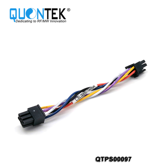 MCPA Serial Cable