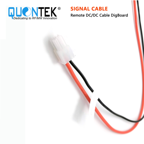 Remote DC/DC Cable DigiBoard