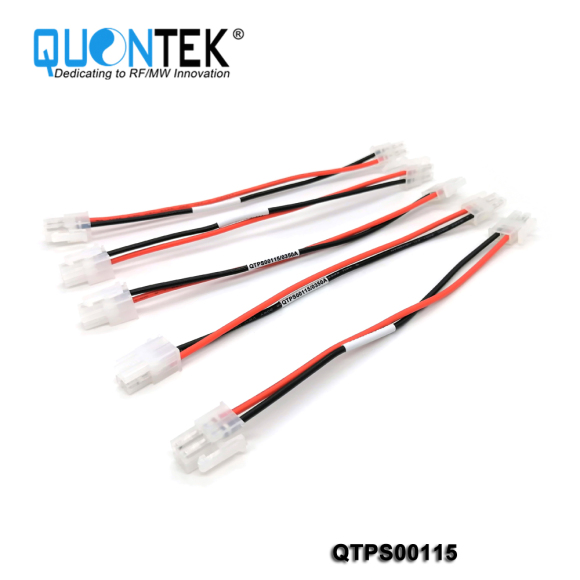 Remote DC/DC Cable DigiBoard