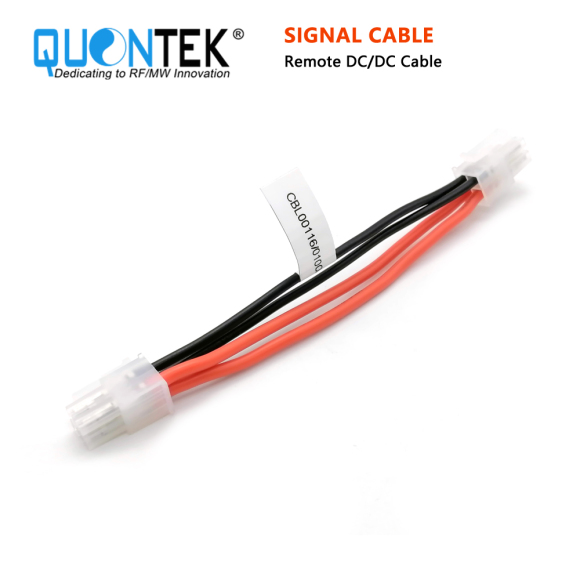Remote DC/DC Cable