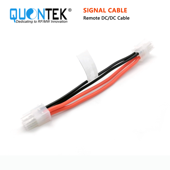 Remote DC/DC Cable