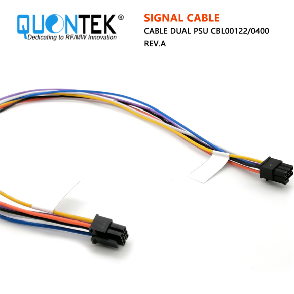 DUAL PSU CABLE
