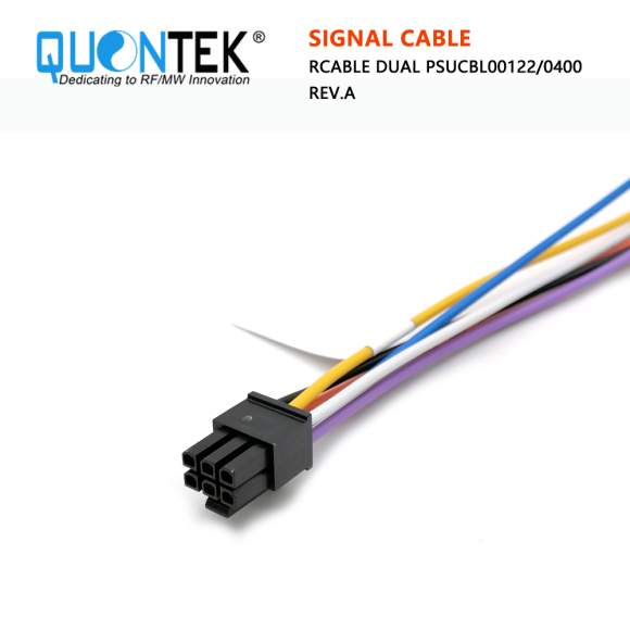 DUAL PSU CABLE