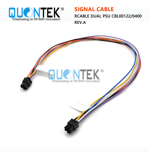 DUAL PSU CABLE DUAL PSU CABLE