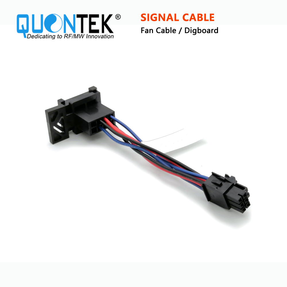 Fan Cable / Digiboard