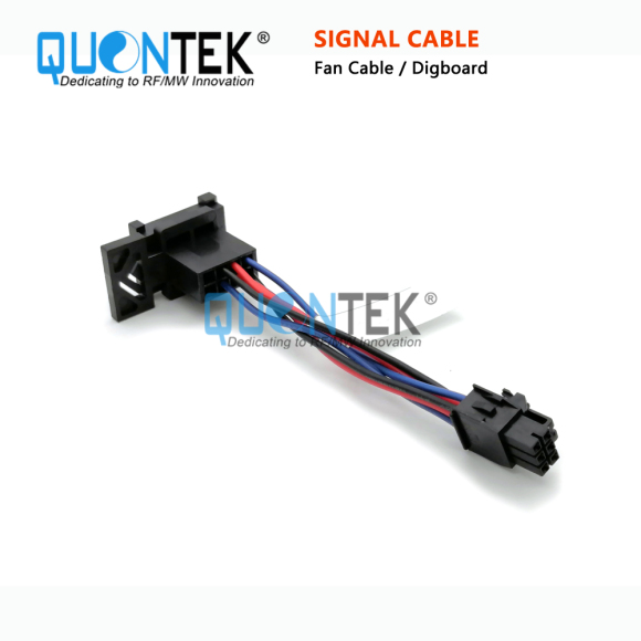 Fan Cable / Digiboard Fan Cable / Digiboard