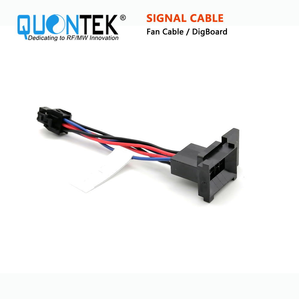 Fan Cable / Digiboard