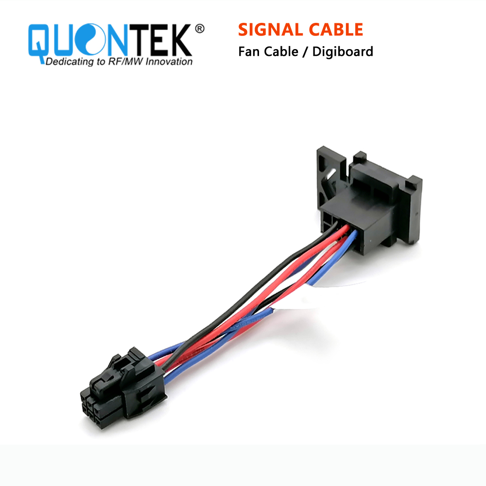 Fan Cable / Digiboard