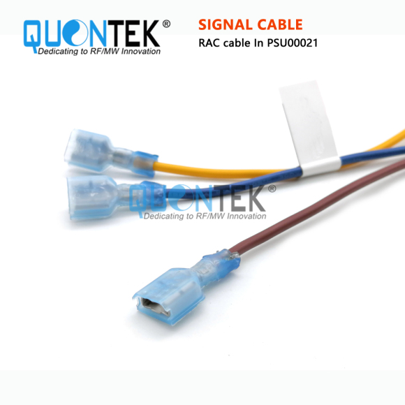 AC cable In PSU00021 AC cable In PSU00021
