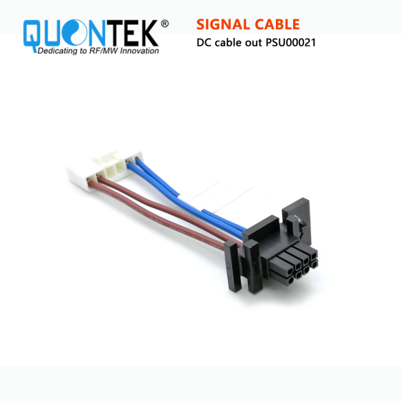 DC cable out PSU00021