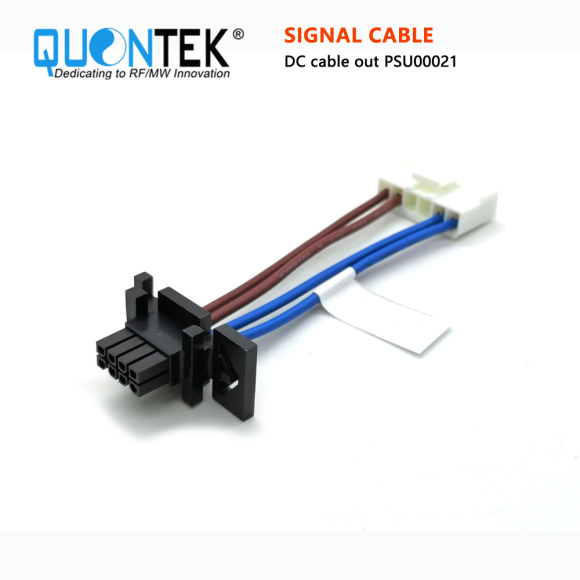DC cable out PSU00021