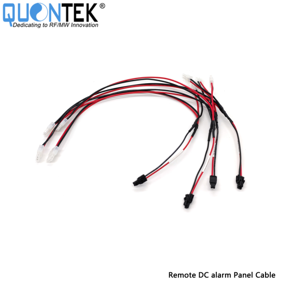 Remote DC alarm Panel Cable