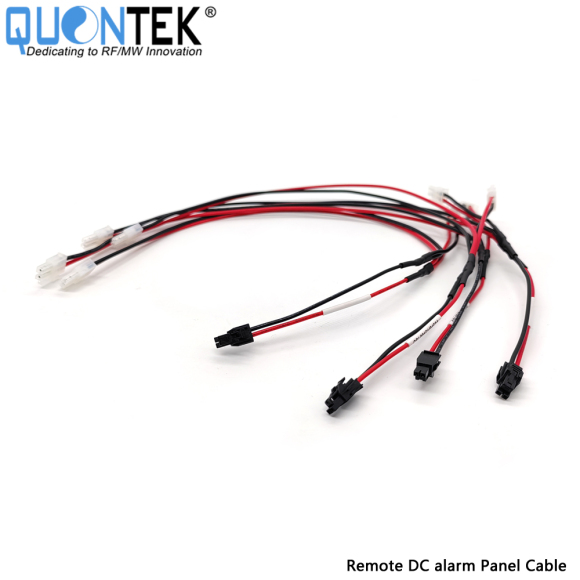 Remote DC alarm Panel Cable