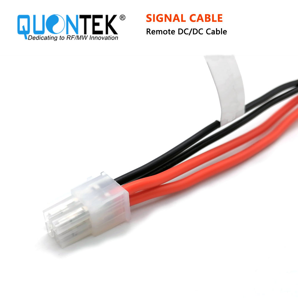Remote DC/DC Cable