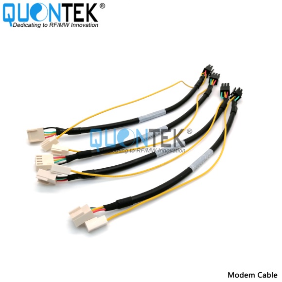 Modem Cable111006