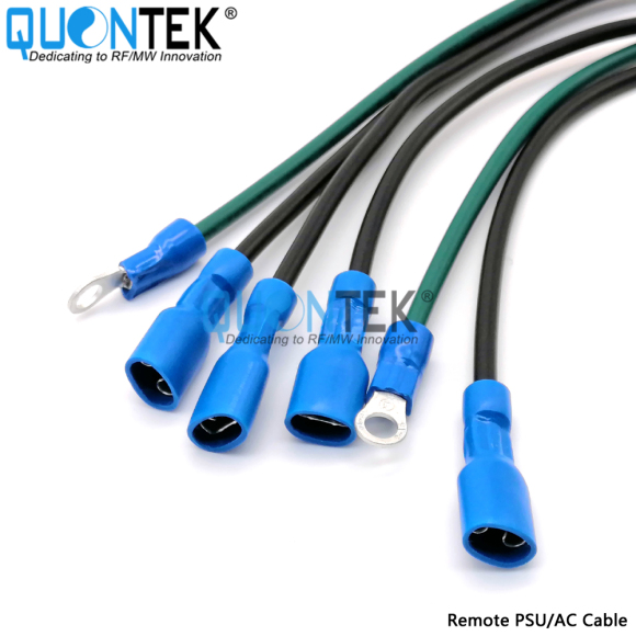 Remote PSU/AC Cable111005