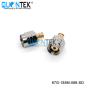 Precision Connector,1.85mm male for RG405/.086" cable,solder type,to 67GHz